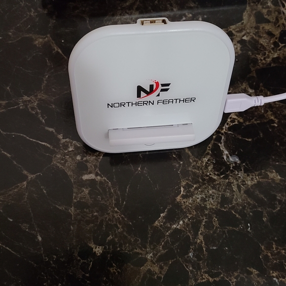 3 in one wireless charger - Picture 15 of 15